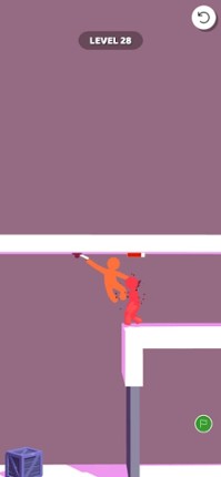 Agent Grapple screenshot