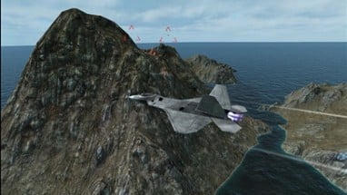 Air Combat - Sky Fighter Image