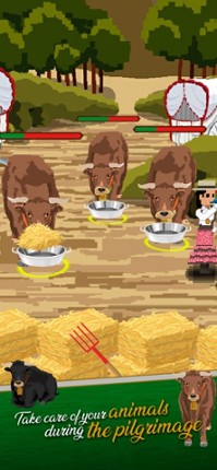 Al Rocío screenshot