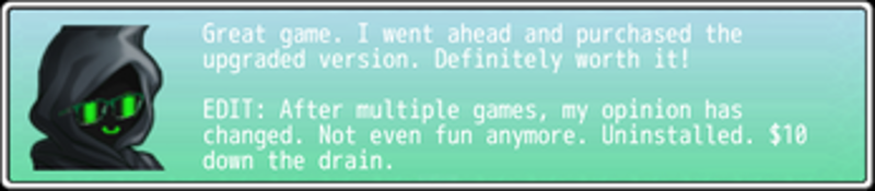 Albert Reed's Sea Battle Image