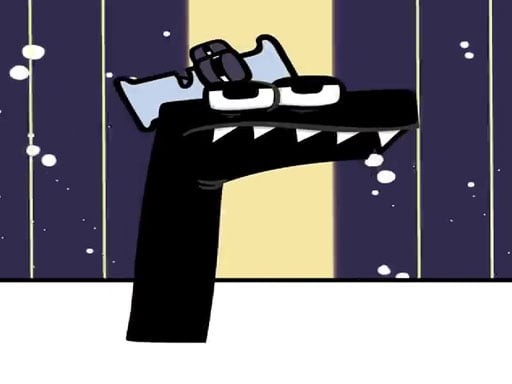 Games like Alphabet lore