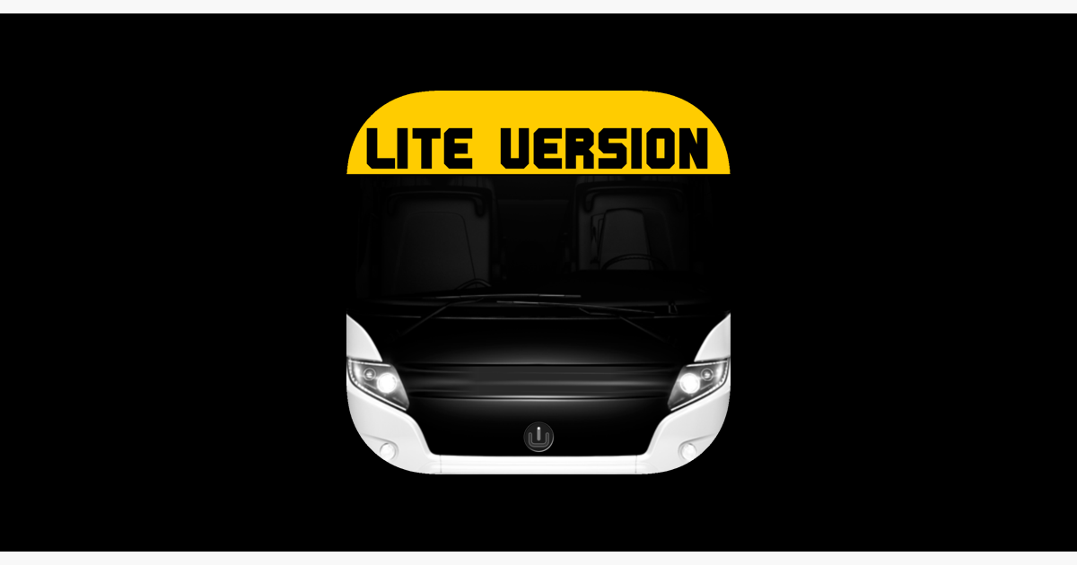 Games like Anadolu Bus Simulator - Lite