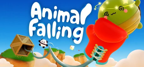 Games like Animal Falling