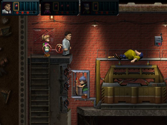 Antinarkomania screenshot