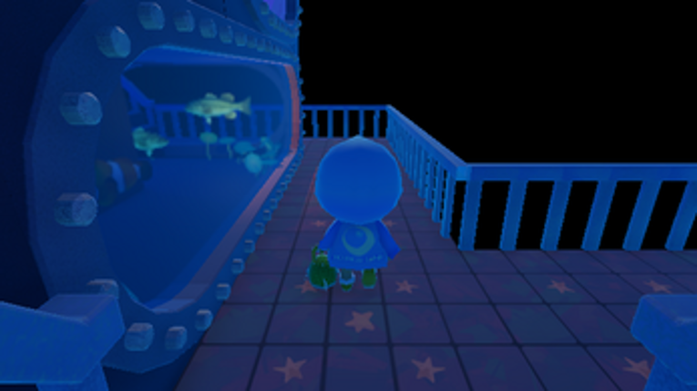 Antiphony screenshot