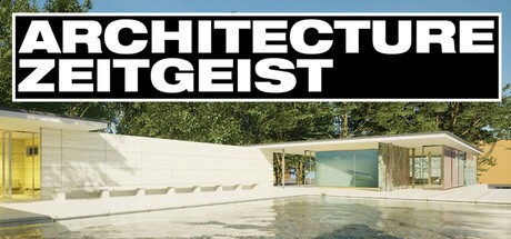 Games like Architecture Zeitgeist