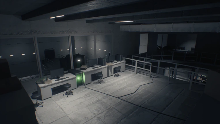 AREA 51: The Awakening Image