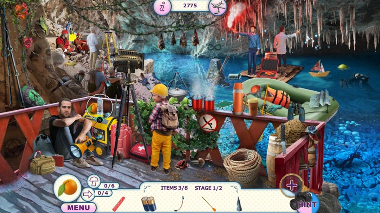 Around The World: Travel To Brazil Collector's Edition screenshot