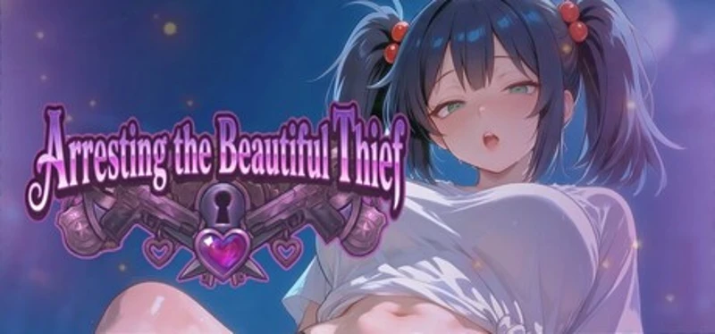 Arresting the Beautiful Thief Image