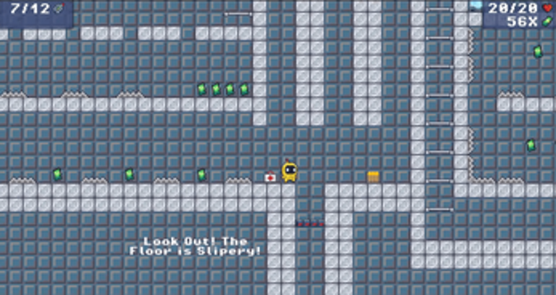 Artifact Odyssey screenshot