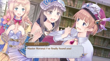 Atelier Rorona ~The Alchemist of Arland~ DX Image