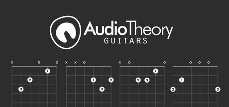 Games like AudioTheory Guitars