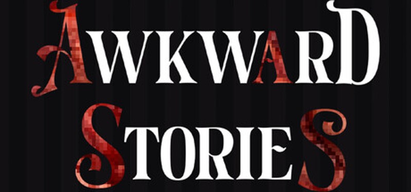 Awkward Stories Image