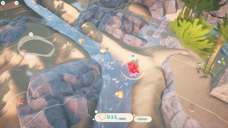 Babbling Brook screenshot