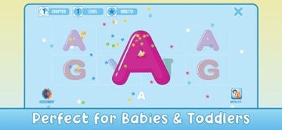 Baby ABC: Baby Learning Games Image