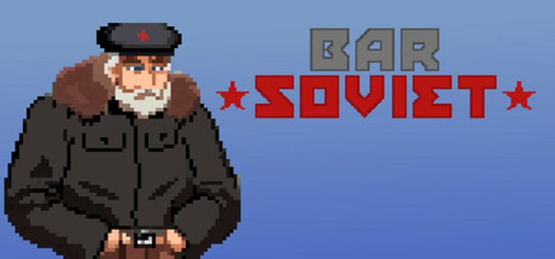Bar Soviet Image