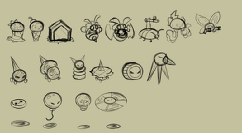 Beastie Hive Image