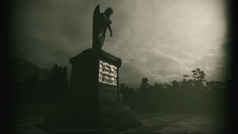 Before the Silence Claims: In Absentia screenshot