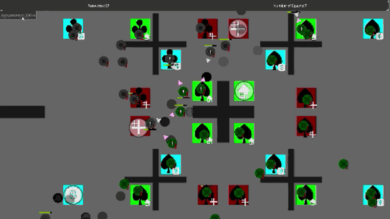 Bella Factionum Image