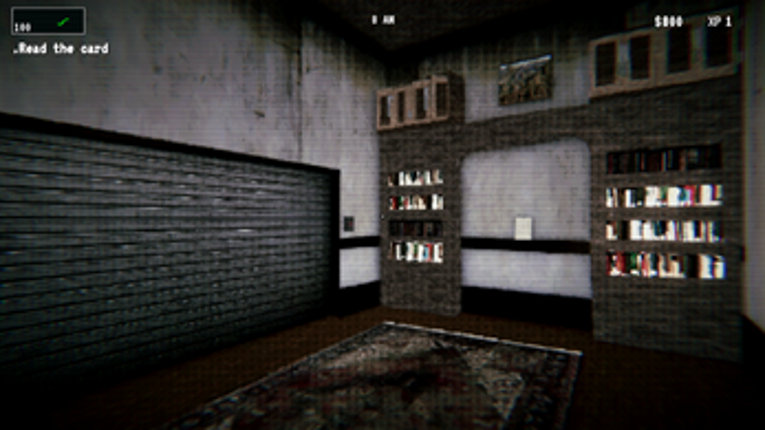 BioShop screenshot