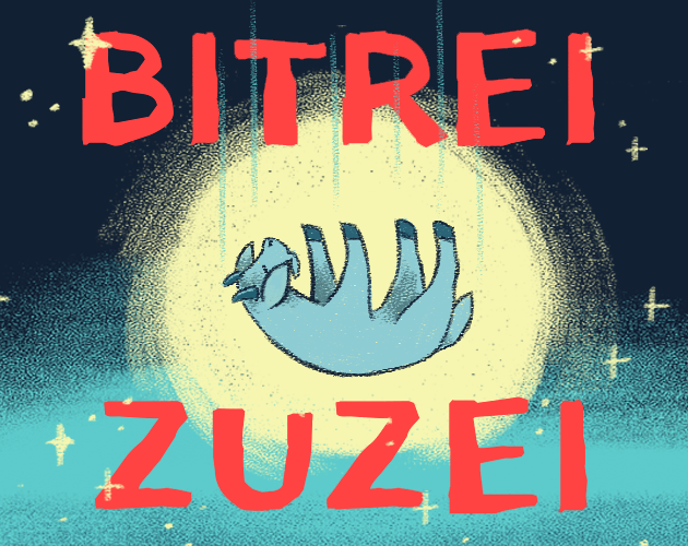 Games like Bitrei Zuzei