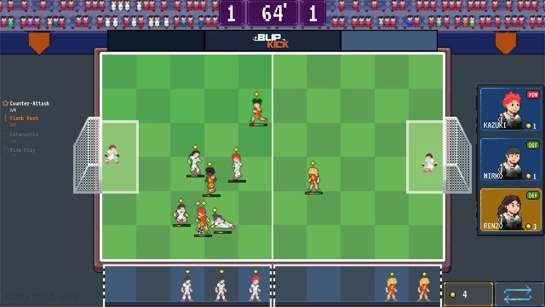 BlipKick Image