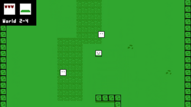 Blockys Short Quest screenshot