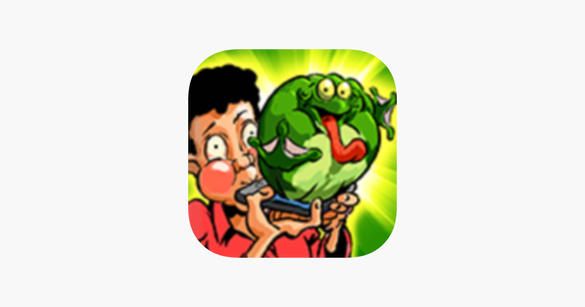 Games like Blow Up the Frog