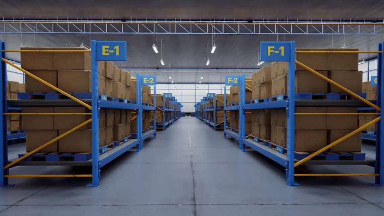 BOB LOGISTICS Image