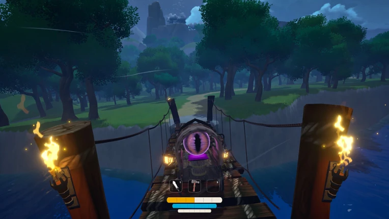 Bone - عظمة screenshot