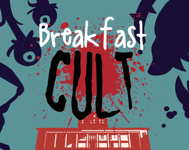 Games like Breakfast Cult