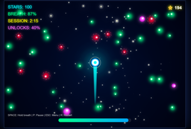 BREATH OF DIGITAL GOD Image