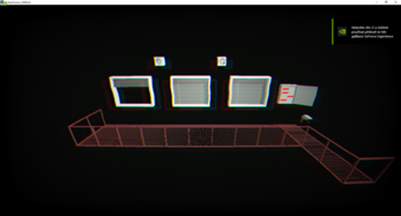 Broken Factory Image