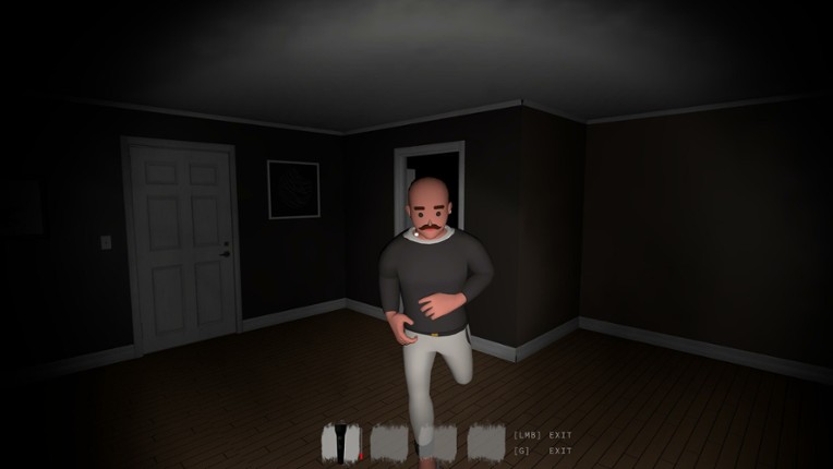 Burglar Inc screenshot