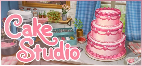 Games like Cake Studio