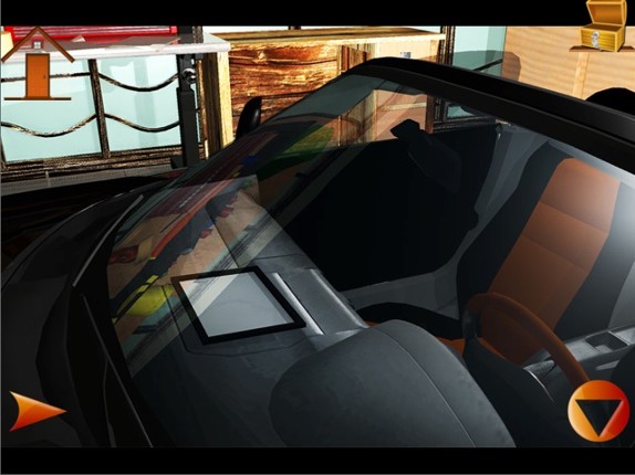 Can You Escape This House 2 screenshot