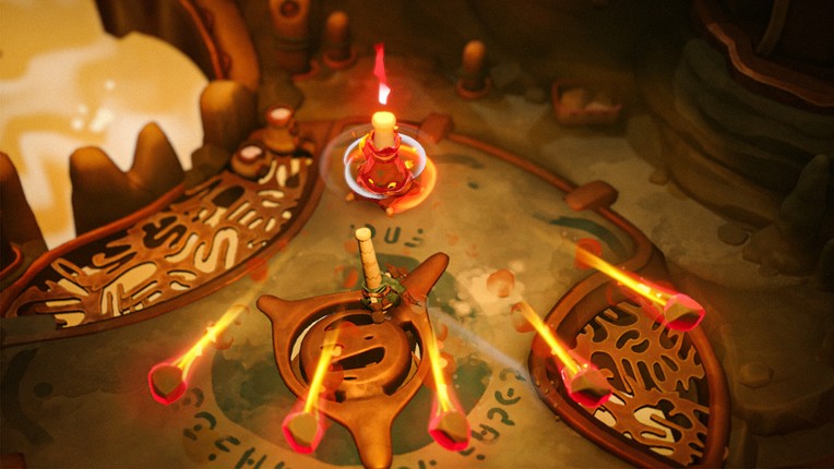 Candellum Image
