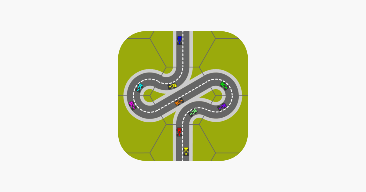 Games like Car P > Cars Puzzle > 125