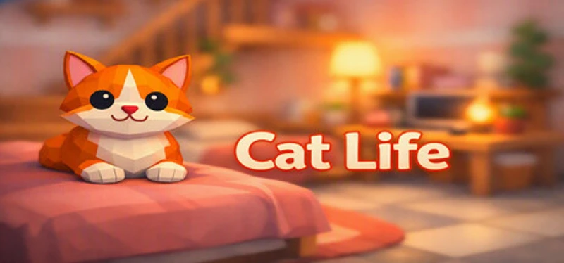 Cat Life Image