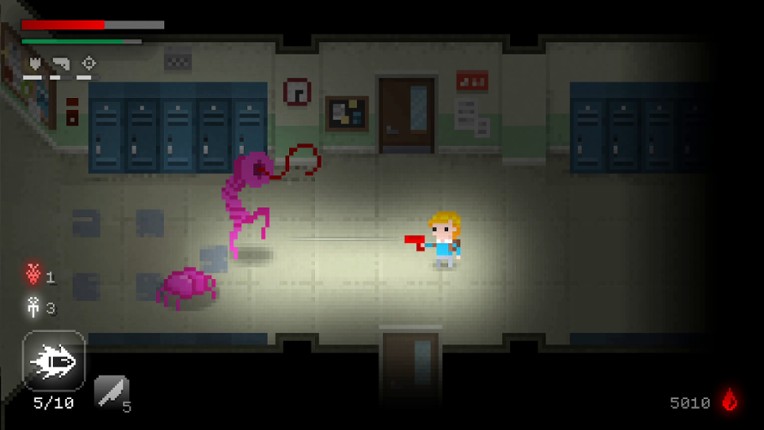 Catechesis screenshot