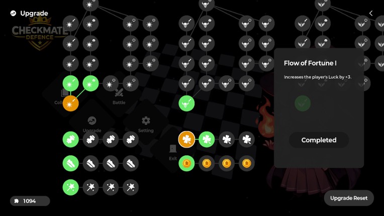 Checkmate Defence screenshot