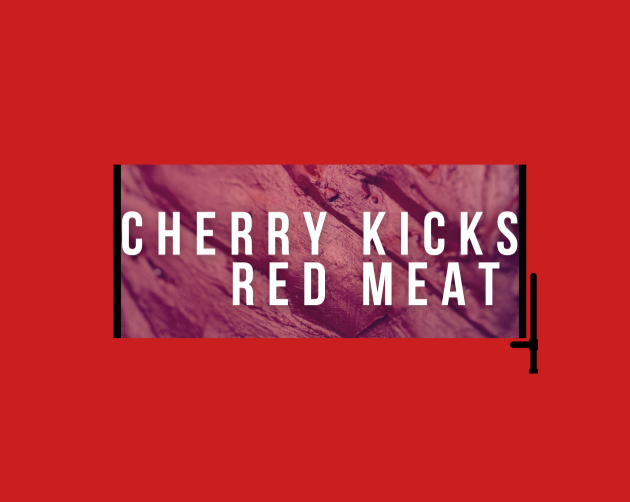 Games like Cherry Kicks Red Meat