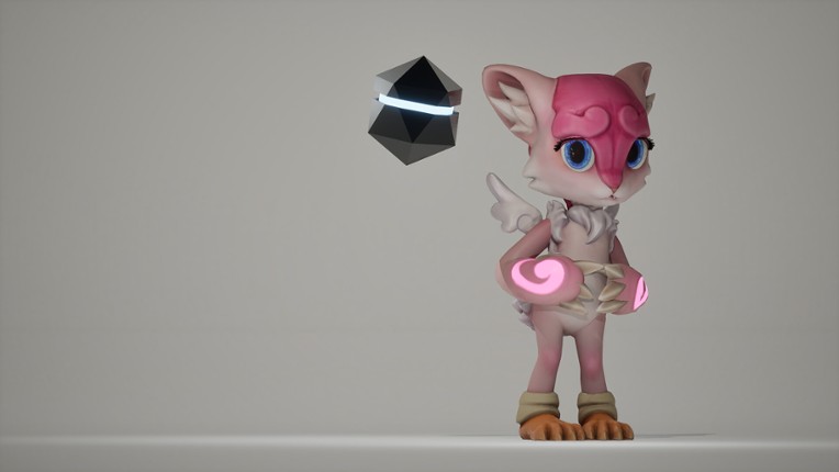 Chiggy Pigg & The Great Drought Image