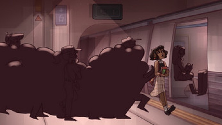 Ciclo Invisível Image