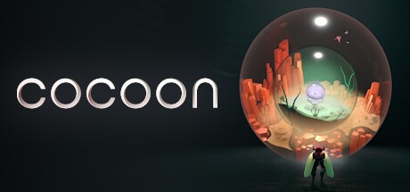 Games like COCOON