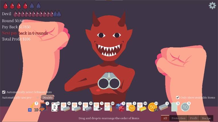 Coin Devotee screenshot
