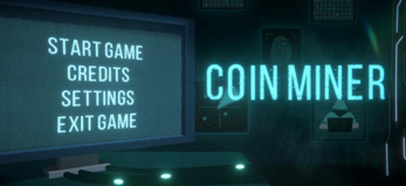 Coin Miner screenshot