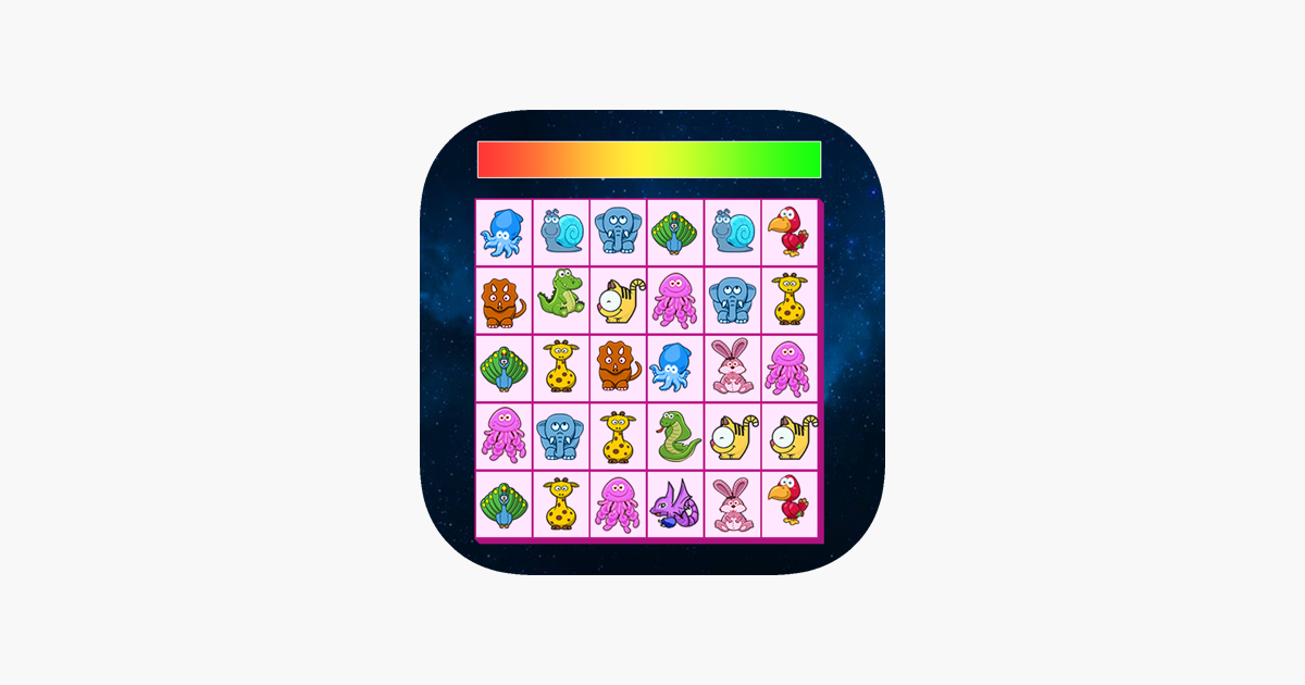 Games like Connect animal - PVP version