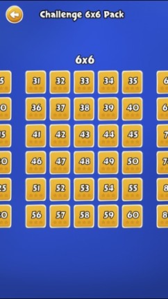 Connect xD — Match dots by color game screenshot