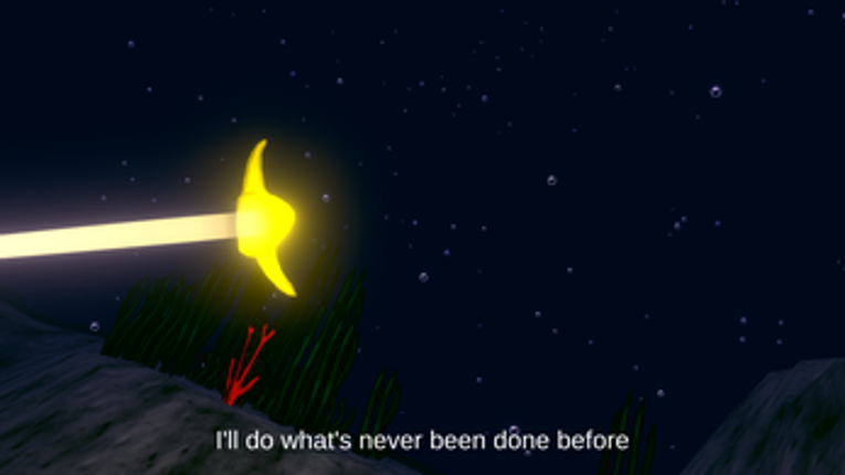 Coral Corral screenshot